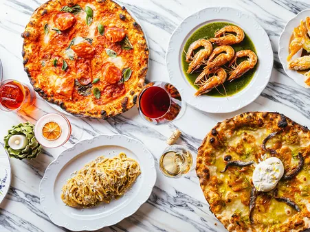 A Guide to the Top Italian Restaurants in Your City